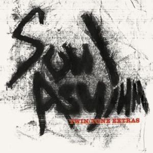 Soul Asylum - Twin/Tone Extras ryhmässä VINYYLI @ Bengans Skivbutik AB (3489853)