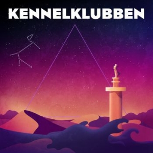 Kennelklubben - Kennelklubben ryhmässä Labels / Progress Productions @ Bengans Skivbutik AB (3490492)