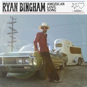 Bingham Ryan - American Love Song ryhmässä CD @ Bengans Skivbutik AB (3490493)