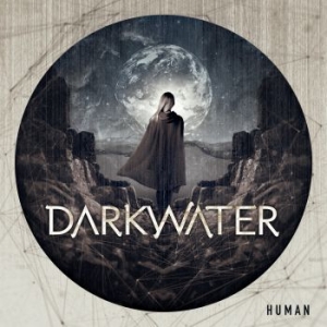 Darkwater - Human ryhmässä CD @ Bengans Skivbutik AB (3490515)