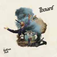 Anderson .Paak - Oxnard (Vinyl) ryhmässä VINYYLI @ Bengans Skivbutik AB (3490525)