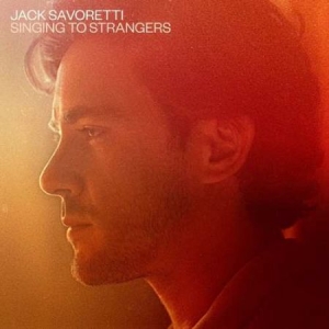 Jack Savoretti - Singing To Strangers ryhmässä ME SUOSITTELEMME / Joululahjavinkki: Vinyyli @ Bengans Skivbutik AB (3490526)