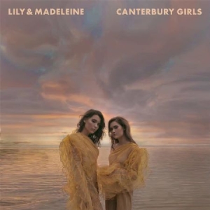 Lily & Madeleine - Canterbury Girls - Ltd.Ed. ryhmässä VINYYLI @ Bengans Skivbutik AB (3490554)