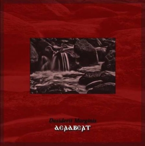 Desiderii Marginis - Deadbeat ryhmässä VINYYLI @ Bengans Skivbutik AB (3490559)