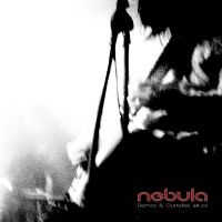 Nebula - Demos & Outtakes 98-02 ryhmässä ME SUOSITTELEMME / Joululahjavinkki: CD @ Bengans Skivbutik AB (3490591)