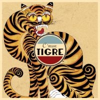 Racines - C'mon Tigre ryhmässä CD @ Bengans Skivbutik AB (3490602)