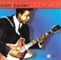 Covay Don - Don Covay ryhmässä CD @ Bengans Skivbutik AB (3490665)