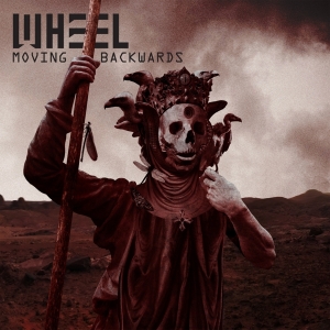 Wheel - Moving Backwards ryhmässä VINYYLI @ Bengans Skivbutik AB (3490723)