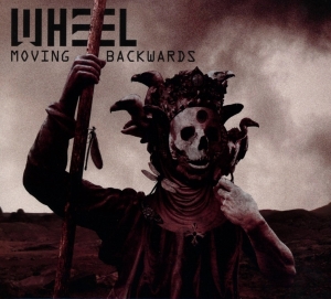 Wheel - Moving Backwards ryhmässä CD @ Bengans Skivbutik AB (3490724)