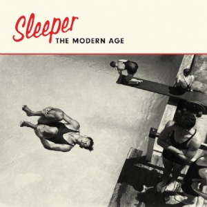 Sleeper - Modern Age ryhmässä VINYYLI @ Bengans Skivbutik AB (3490736)