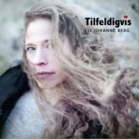 Berg Eli Johanne - Tilfeldigvis ryhmässä CD @ Bengans Skivbutik AB (3490770)