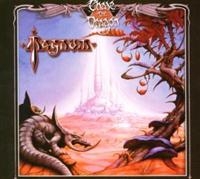 Magnum - Chase The Dragon ryhmässä ME SUOSITTELEMME / Bengans Henkilökunnan Vinkit / Quest for Adventure @ Bengans Skivbutik AB (3491838)