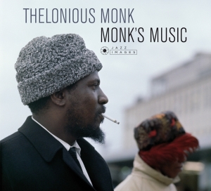 Thelonious Monk Septet - Monk's Music ryhmässä -Start LP3 @ Bengans Skivbutik AB (3491854)