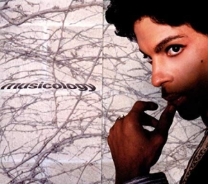 Prince - Musicology -Digi- ryhmässä CD @ Bengans Skivbutik AB (3491874)