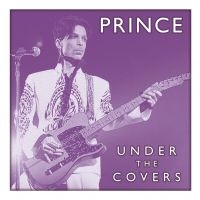 Prince - Under The Covers ryhmässä VINYYLI @ Bengans Skivbutik AB (3491884)