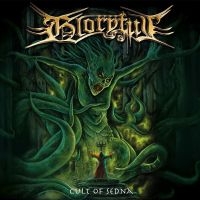 Gloryful - Cult Of Sedna ryhmässä CD @ Bengans Skivbutik AB (3491916)