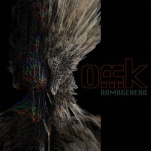 O.R.K. - Ramagehead ryhmässä CD @ Bengans Skivbutik AB (3492079)