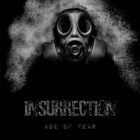 Insurrection - Age Of Fear ryhmässä VINYYLI @ Bengans Skivbutik AB (3492111)