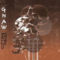 Gnaw - Cutting Pieces ryhmässä CD @ Bengans Skivbutik AB (3492145)