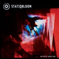 Statiqbloom - Infinite Spectre ryhmässä VINYYLI @ Bengans Skivbutik AB (3492157)