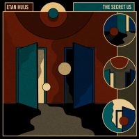 Huijs Etan - Secret Us ryhmässä CD @ Bengans Skivbutik AB (3492164)