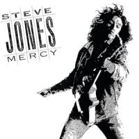 Jones Steve - Mercy (Collectors Edition) ryhmässä ME SUOSITTELEMME / Joululahjavinkki: CD @ Bengans Skivbutik AB (3492175)