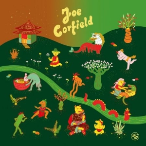 Corfield Joe & Slim - Ko-Op 2 ryhmässä VINYYLI @ Bengans Skivbutik AB (3492191)