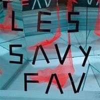 Les Savy Fav - Root For Ruin ryhmässä CD @ Bengans Skivbutik AB (3492194)