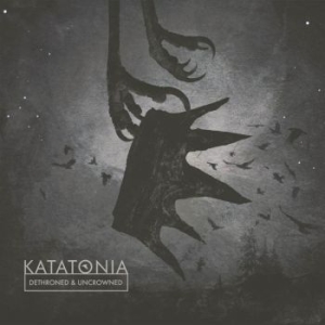 Katatonia - Dethroned & Uncrowned (Digi) ryhmässä Minishops / Katatonia @ Bengans Skivbutik AB (3492210)