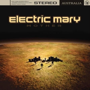 Electric Mary - Mother ryhmässä CD @ Bengans Skivbutik AB (3492285)