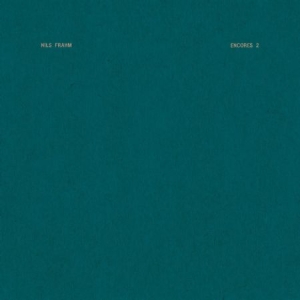 Frahm Nils - Encores 2 ryhmässä VINYYLI @ Bengans Skivbutik AB (3492296)