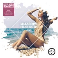 Blandade Artister - Winter Session 2019 - By Milk & Sug ryhmässä CD @ Bengans Skivbutik AB (3492301)