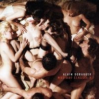 Goraguer Alain - Musique Classée X ryhmässä VINYYLI @ Bengans Skivbutik AB (3492308)