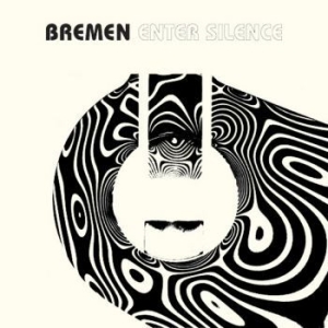 Bremen - Enter Silence ryhmässä VINYYLI @ Bengans Skivbutik AB (3492322)