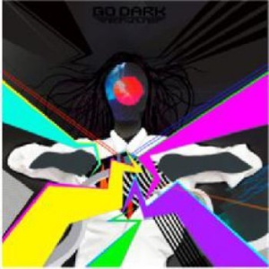 Go Dark - Neon Young ryhmässä CD @ Bengans Skivbutik AB (3492332)