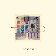 Hvob - Rocco ryhmässä CD @ Bengans Skivbutik AB (3492337)