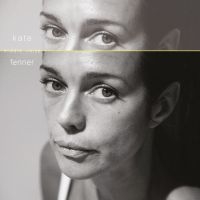 Fenner Kate - Middle Voice ryhmässä CD @ Bengans Skivbutik AB (3492355)