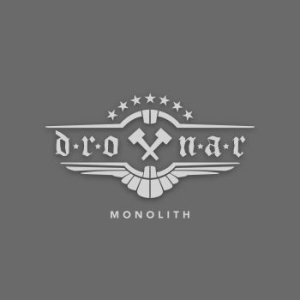 Drottnar - Monolith ryhmässä CD @ Bengans Skivbutik AB (3492510)