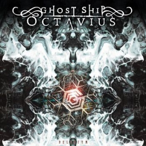 Ghost Ship Octavius - Delirium ryhmässä CD @ Bengans Skivbutik AB (3492513)