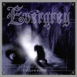 Evergrey - In Search Of Truth (Remasters Editi ryhmässä CD @ Bengans Skivbutik AB (3492777)