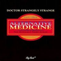 Doctor Strangely Strange - Alternative Medicine ryhmässä CD @ Bengans Skivbutik AB (3492791)