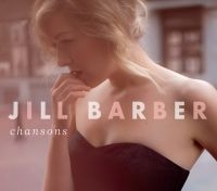 Barber Jill - Chansons ryhmässä VINYYLI @ Bengans Skivbutik AB (3492796)