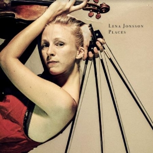 Lena Jonsson - Places ryhmässä VINYYLI @ Bengans Skivbutik AB (3492819)