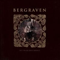 Bergraven - Det Framlidna Minnet ryhmässä VINYYLI @ Bengans Skivbutik AB (3493290)