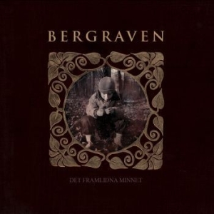 Bergraven - Det Framlidna Minnet ryhmässä CD @ Bengans Skivbutik AB (3493299)