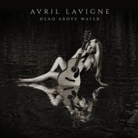 Avril Lavigne - Head Above Water ryhmässä VINYYLI @ Bengans Skivbutik AB (3493415)