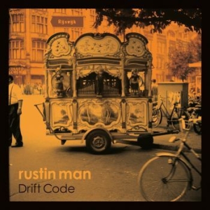 Rustin Man - Drift Code ryhmässä CD @ Bengans Skivbutik AB (3493676)