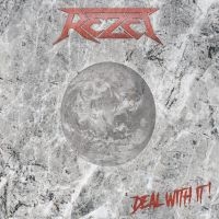 Rezet - Deal With It! ryhmässä VINYYLI @ Bengans Skivbutik AB (3493703)