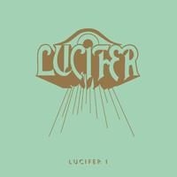 Lucifer - Lucifer I (Turkos Sparkle  Vinyl  L ryhmässä Minishops / Lucifer @ Bengans Skivbutik AB (3493706)