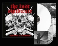 Lust Syndicate The - Capitalism Is Cannibalism (White Vi ryhmässä VINYYLI @ Bengans Skivbutik AB (3493811)